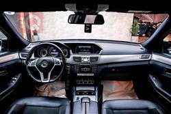 مێرسێدس بێنز E-Class